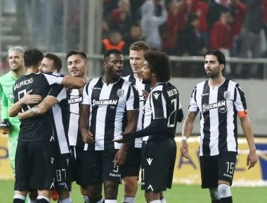 Έξαλλος ο Σαββίδης με παίκτες, Λουτσέσκου και στελέχη του ΠΑΟΚ: «Όποιος δεν θέλει, να φύγει»